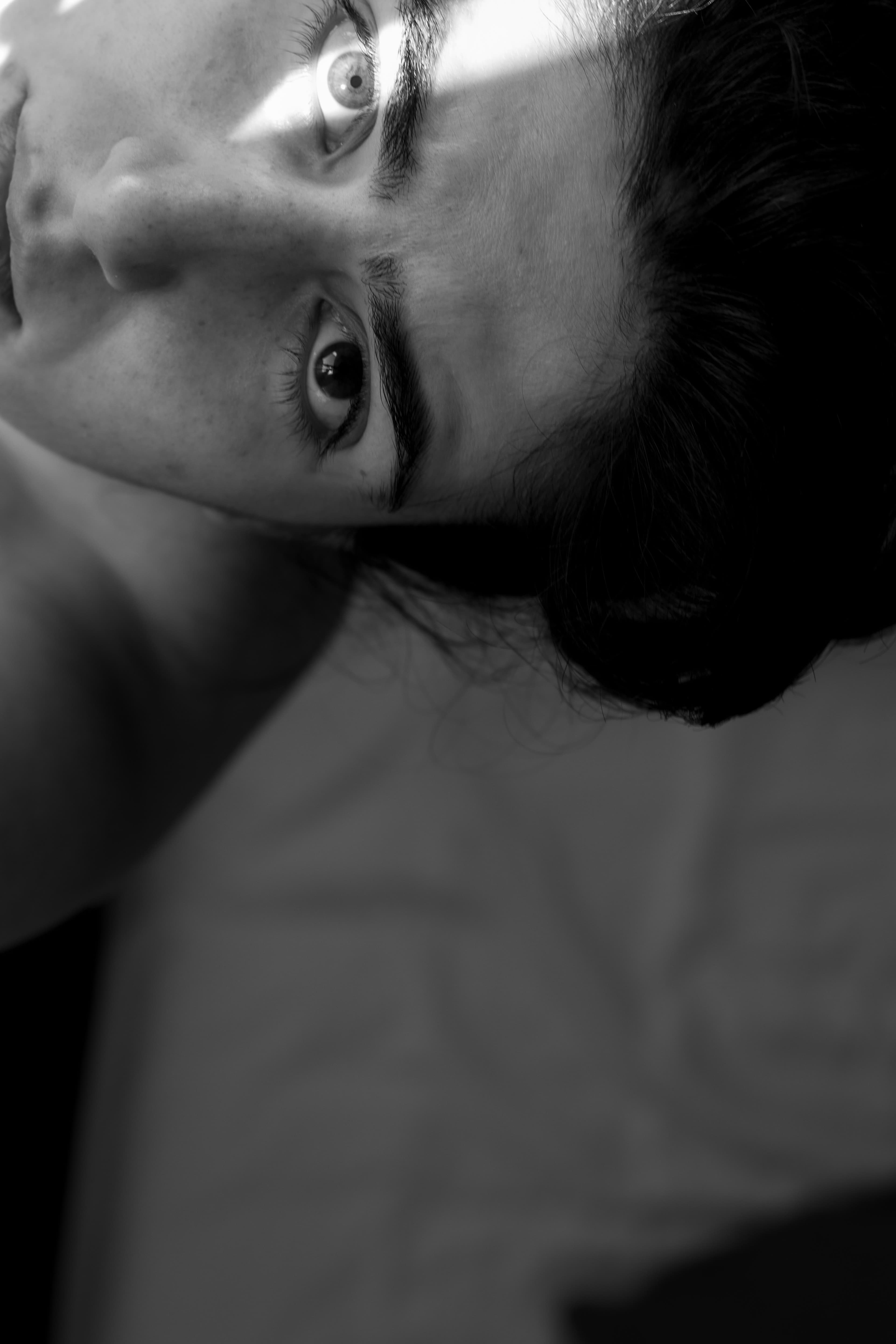 Discover Yourself through Photography